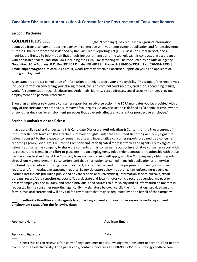 GH Disclosure and Consent Form 02012016 DOCX