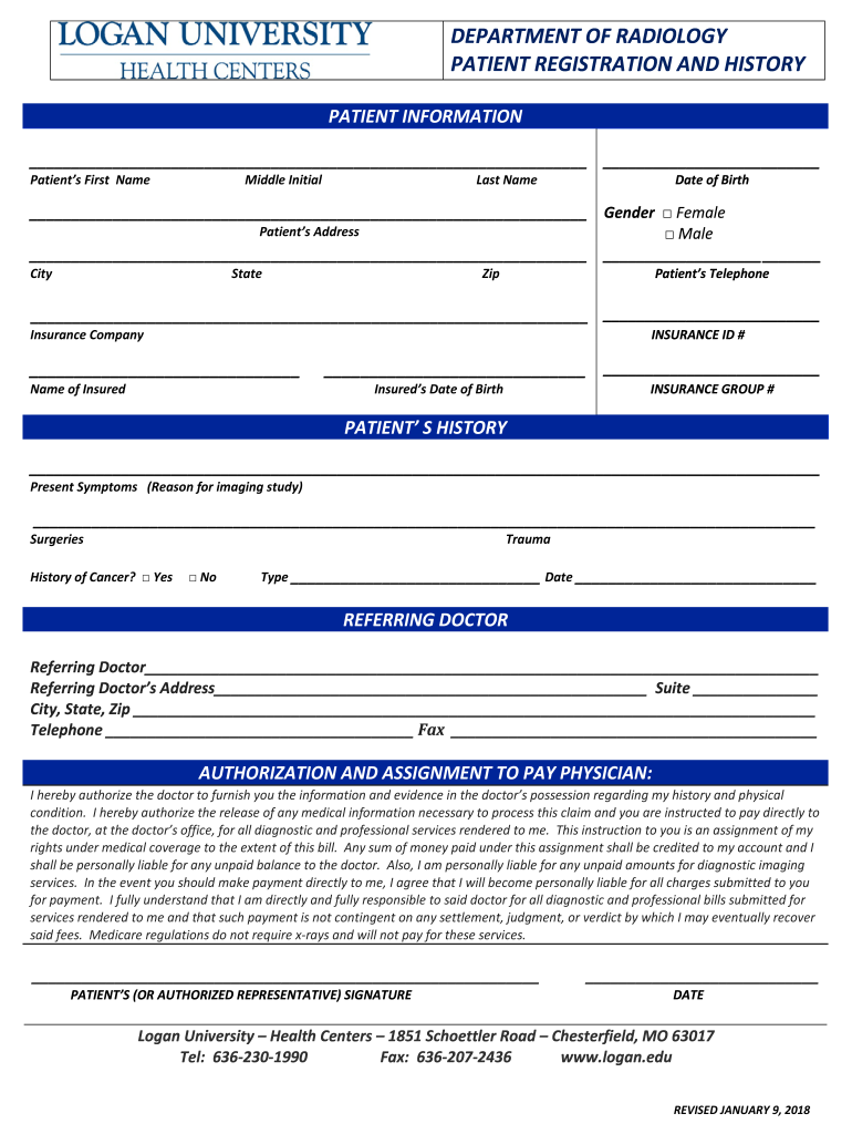  Fillable Online FORM 104 082616 Fax Email Print 2018-2024