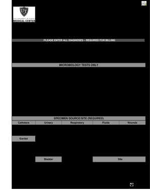  Forms & RequisitionsAlberta Health Services 2009-2024