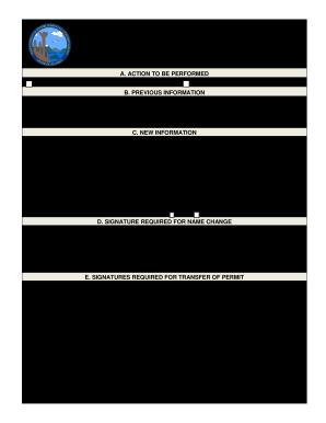 Final Range Wide Environmental Impact Statement  Form