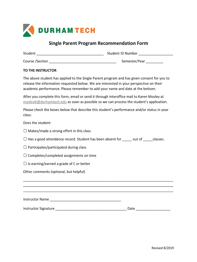 Get and Sign Emergency Financial Assistance Program Student Progress Report 2019-2022 Form