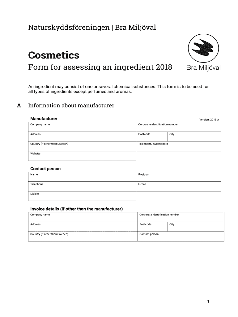  Allergens Voluntary Labeling Statements USDA FSIS 2018-2024