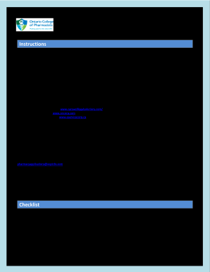 APPLICATION for CERTIFICATE of ACCREDITATION as a HOSPITAL  Form