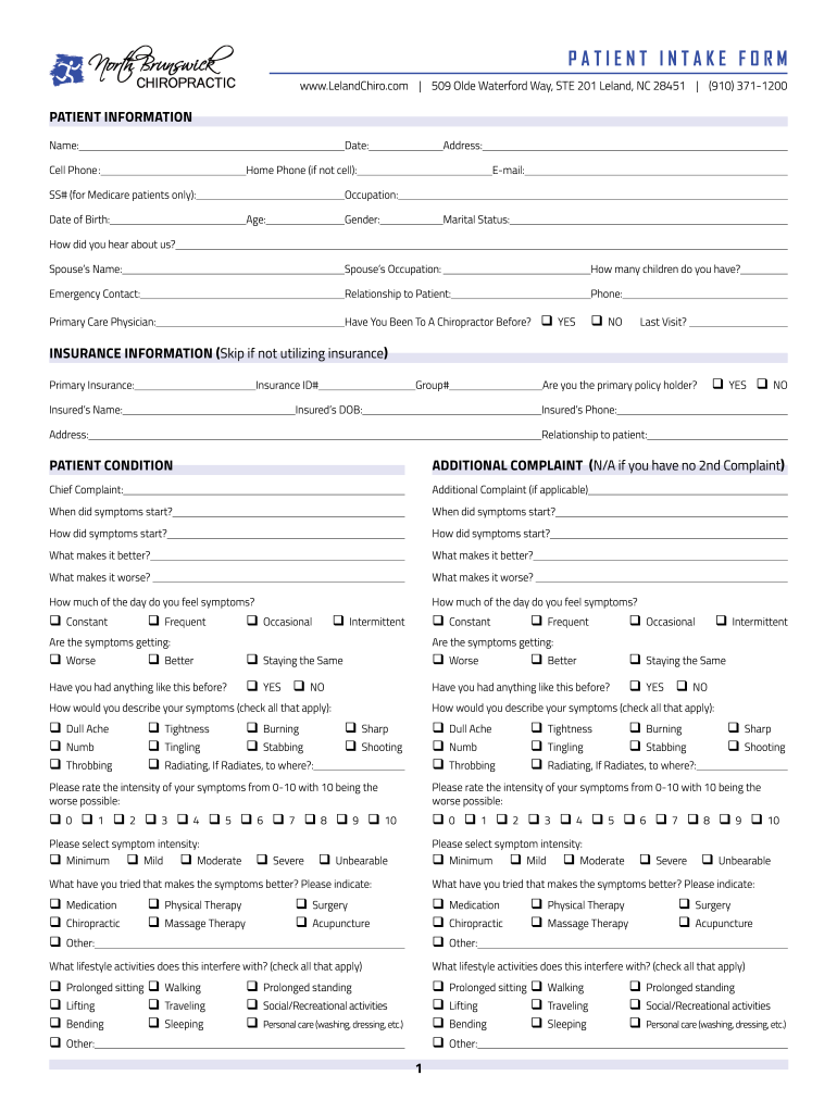 free-printable-chiropractic-new-patient-forms-printable-word-searches