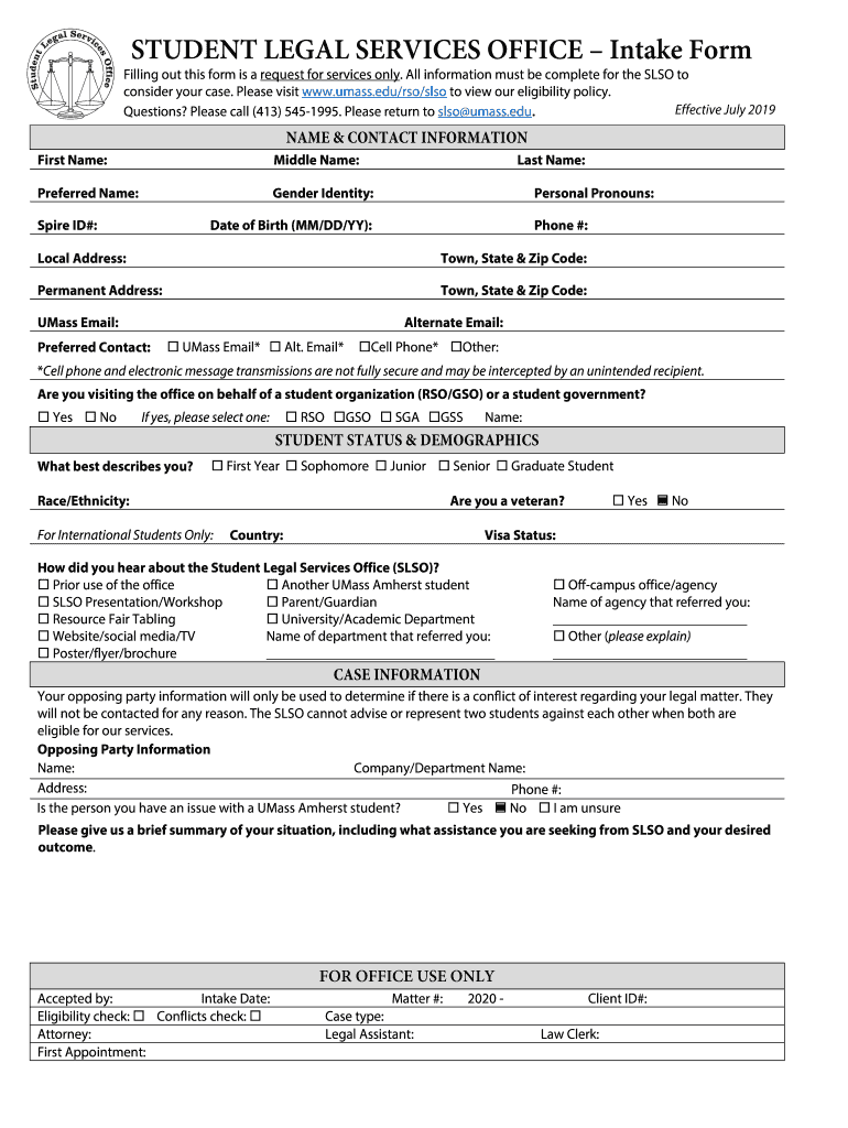 STUDENT PLEASE READ THIS PAGE BEFORE FILLING OUT YOUR WORK  Form