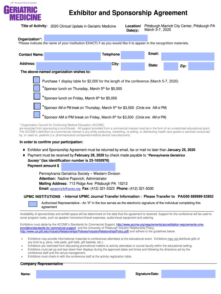  28th Annual Clinical Update in 2020-2024