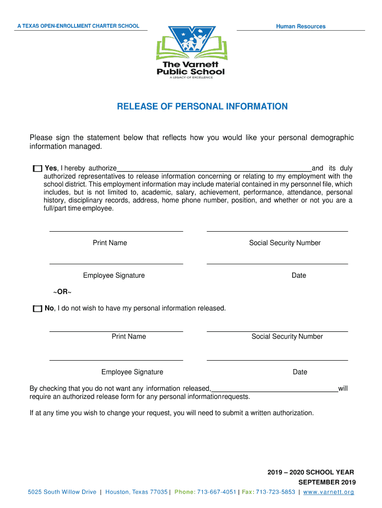 Texas Open Enrollment Charter Schools Year Three Part One  Form