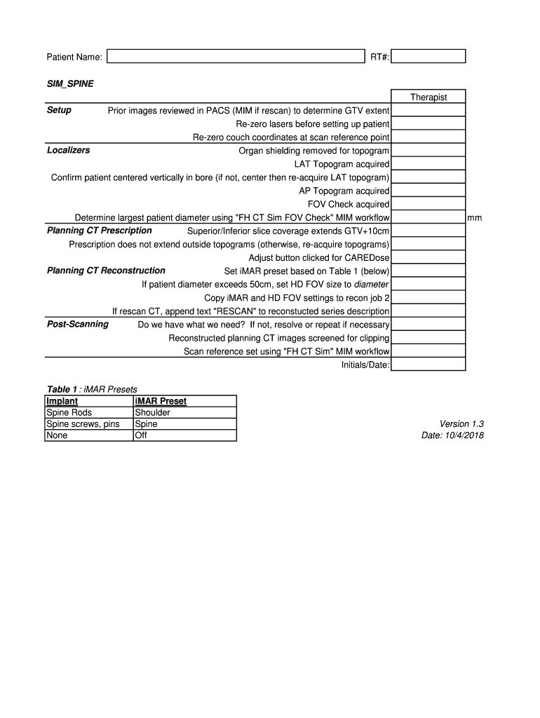  6 the Simulation Process in the Determination and Definition 2018-2024