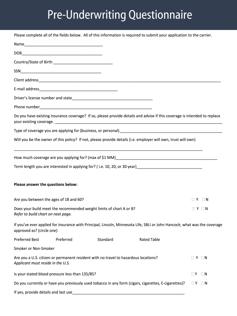 How to Submit Forms to a Carrier for a QuoteFormFire Help