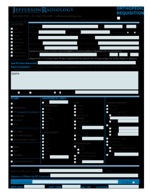 3375 F 860  Form