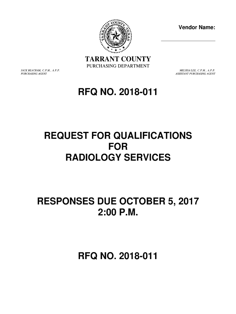 CITY of STAMFORD BidNet  Form