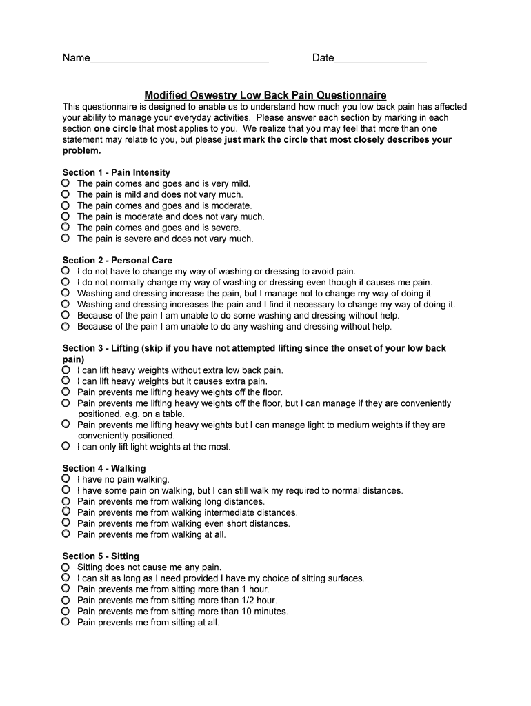 Download &amp;amp; Print Form Coykendall Chiropractic Office