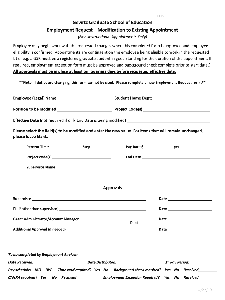  Part Time Instructional Staff Topics by Science Gov 2019-2024