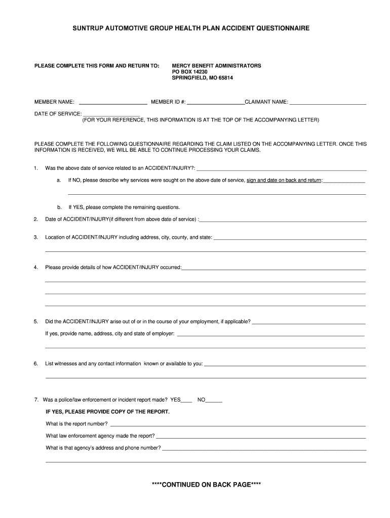 Working at Suntrup Automotive Group Employee Reviews  Form
