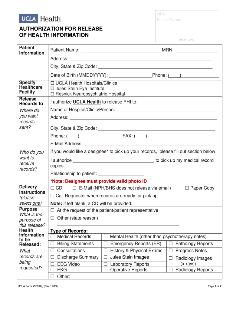 Ucla Acceptance Rate 20192024 Form Fill Out and Sign Printable PDF