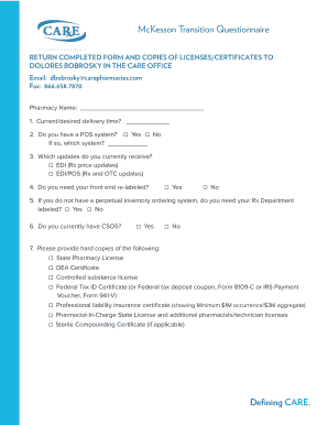 Request Copies of Medical RecordsTRICARE  Form