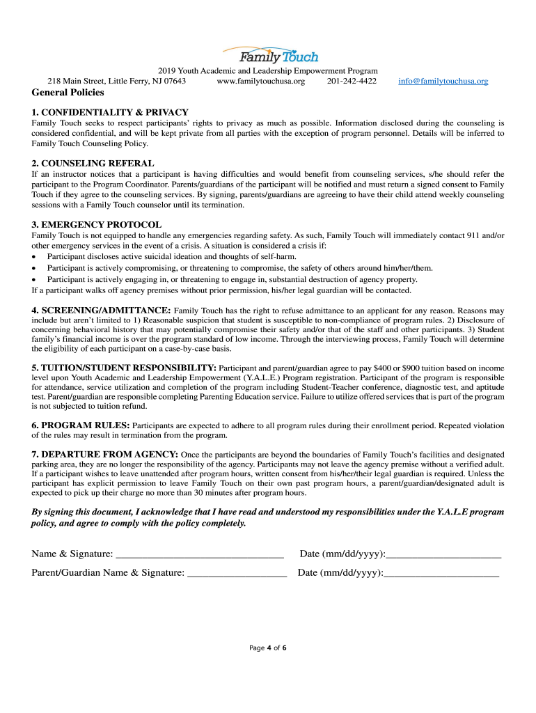 Fillable Online CERTIFICATE of APPROPRIATENESS PROJECT  Form