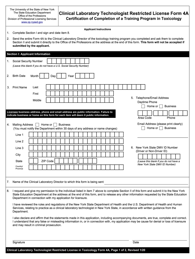 State Education Department Issues Additional Guidance to  Form