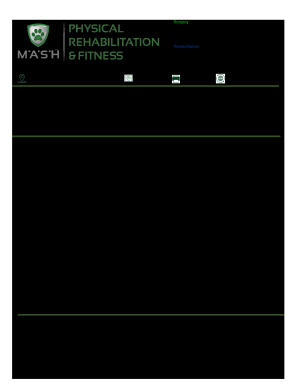 Chris Allyn Fritsch, MEd ATC PT CCRP  Form