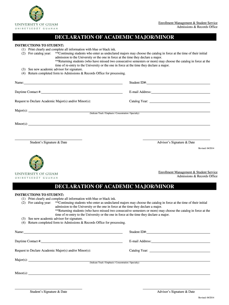 Registration & Student Services &lt; University of Oklahoma  Form
