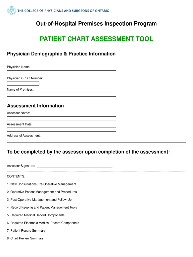 Best Practices in Medication Safety Areas for Improvement  Form