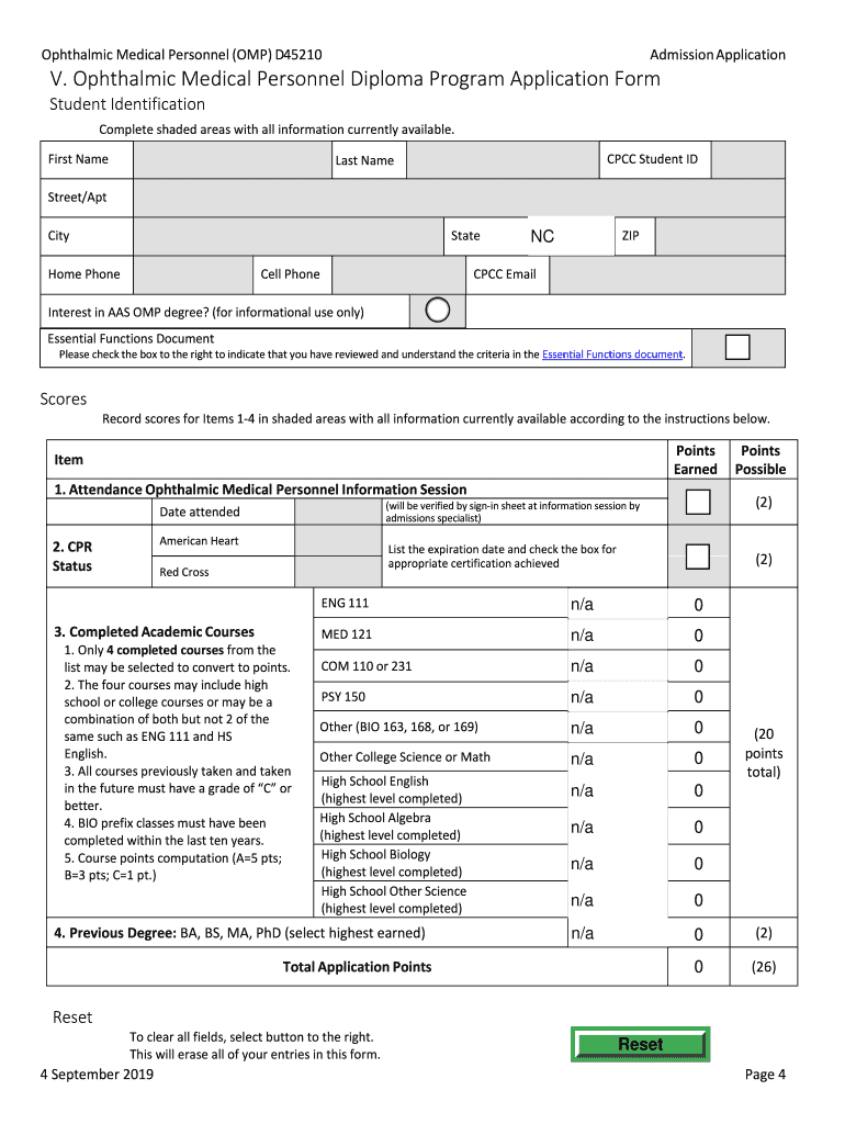  Fillable Online Health Ny Comment Form New York State 2019-2024