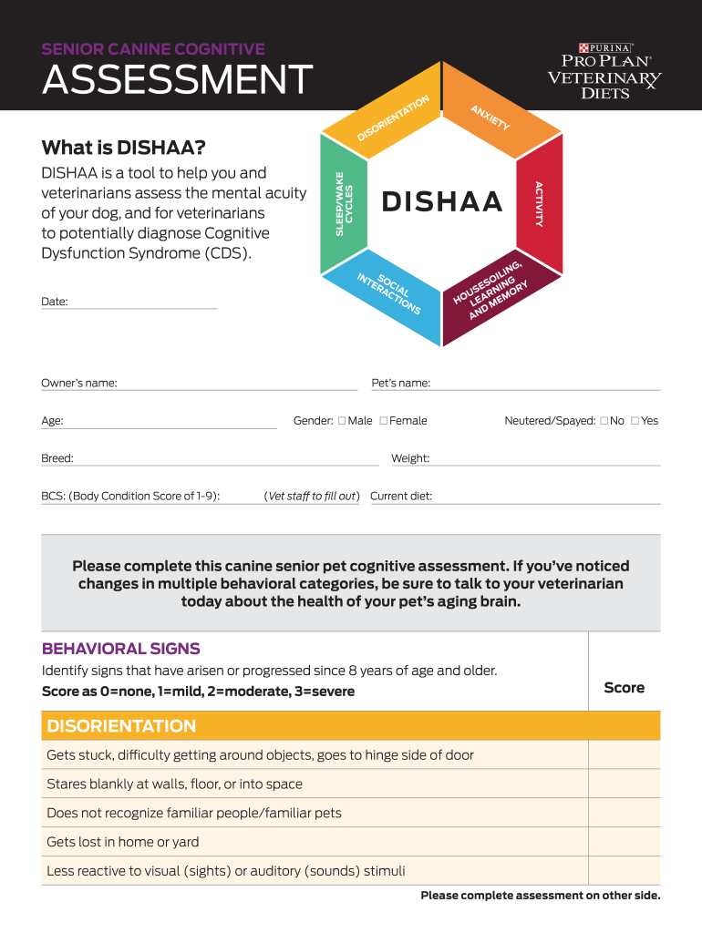 Dishaa  Form