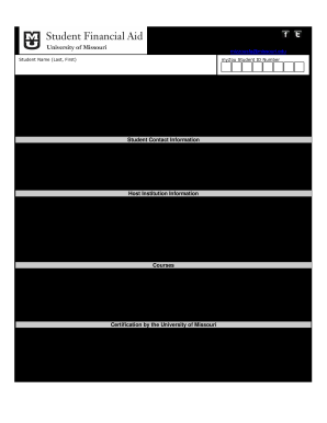 24 Printable Fafsa ID Forms and Templates Fillable Samples in PDF