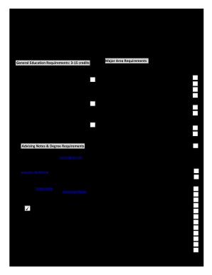 Small Business Management Clark College  Form