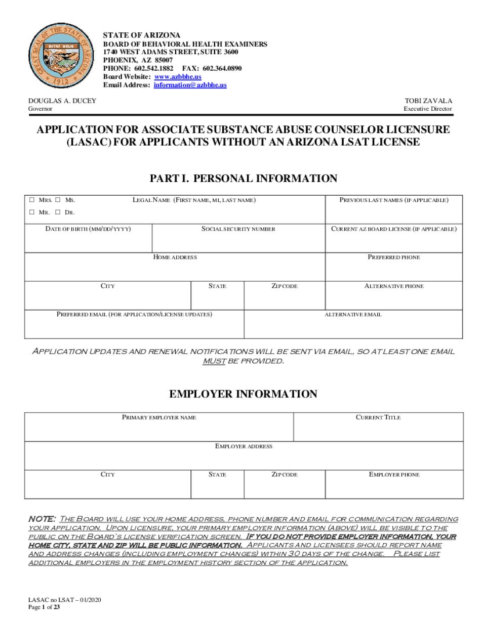  Lmsw Application Status Check the Status of Your License 2020-2024