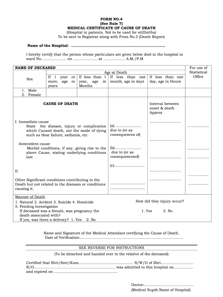 Form 4