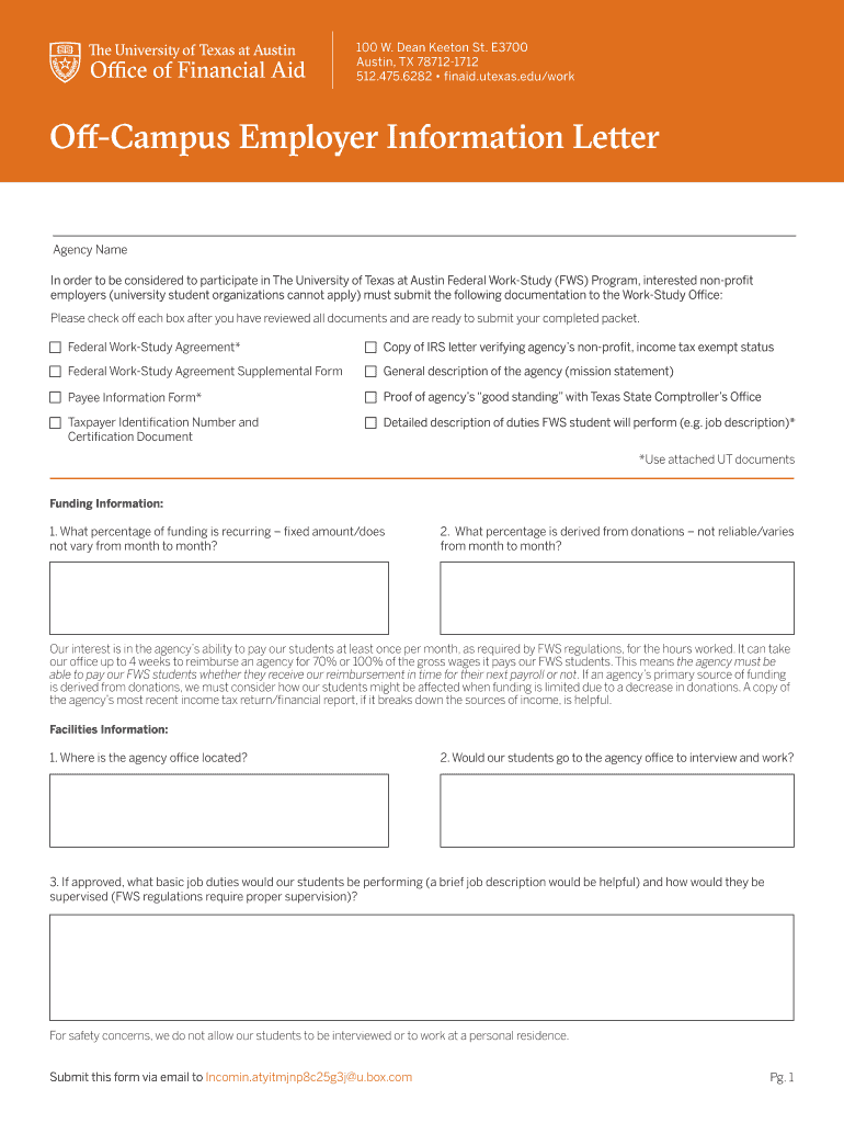 SERVICES for STUDENTS with DISABILITIES UNIVERSITY  Form