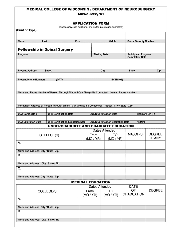  MARJORIE C WANGMedical College of Wisconsin, Milwaukee 2019-2024