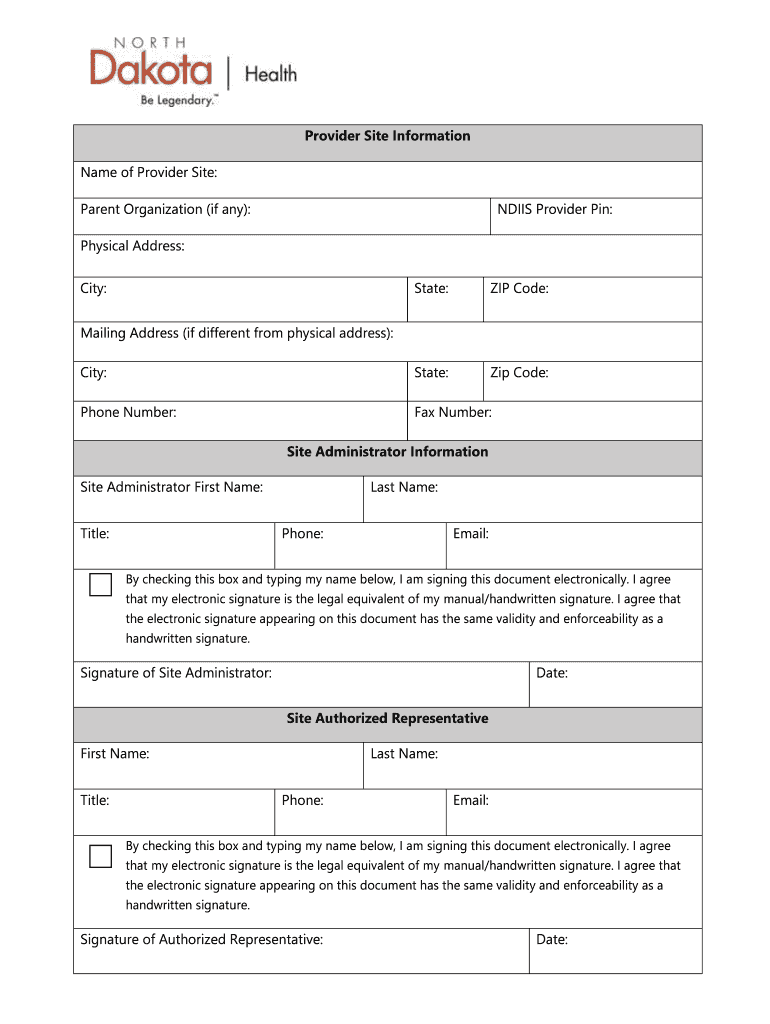 Ndiis Login  Form