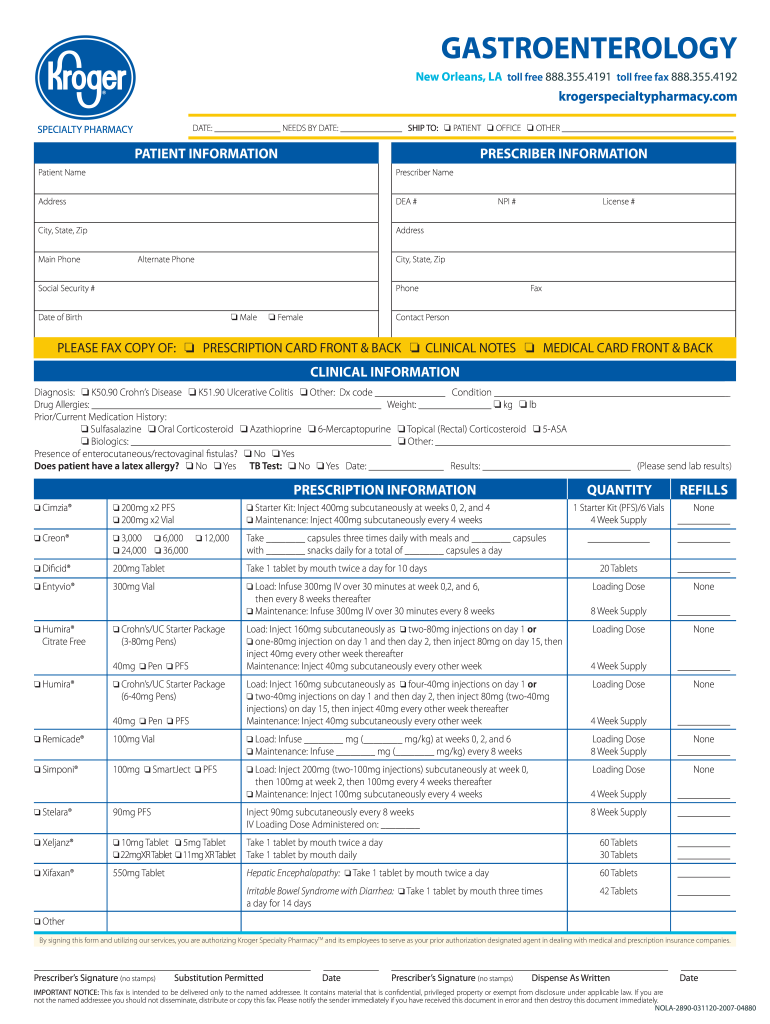 Diagnosis O K50  Form