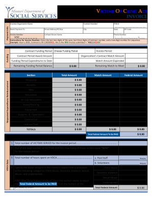 Compliance FAQ Missouri Department of Social Services  Form