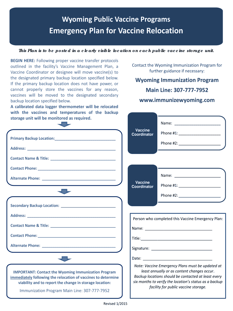 Section 6formsplansresources Health Pa Gov