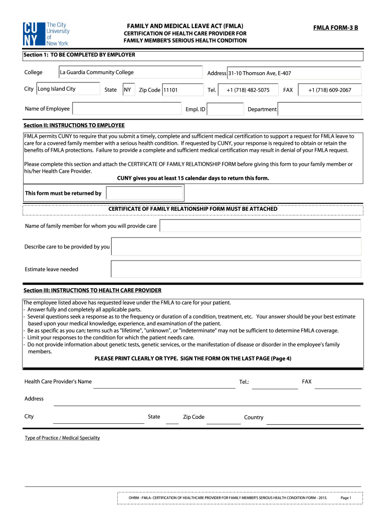 fmla-form-3-b-fill-out-and-sign-printable-pdf-template-signnow
