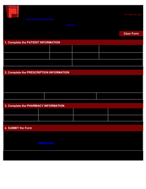 Confidential Reporting  Form