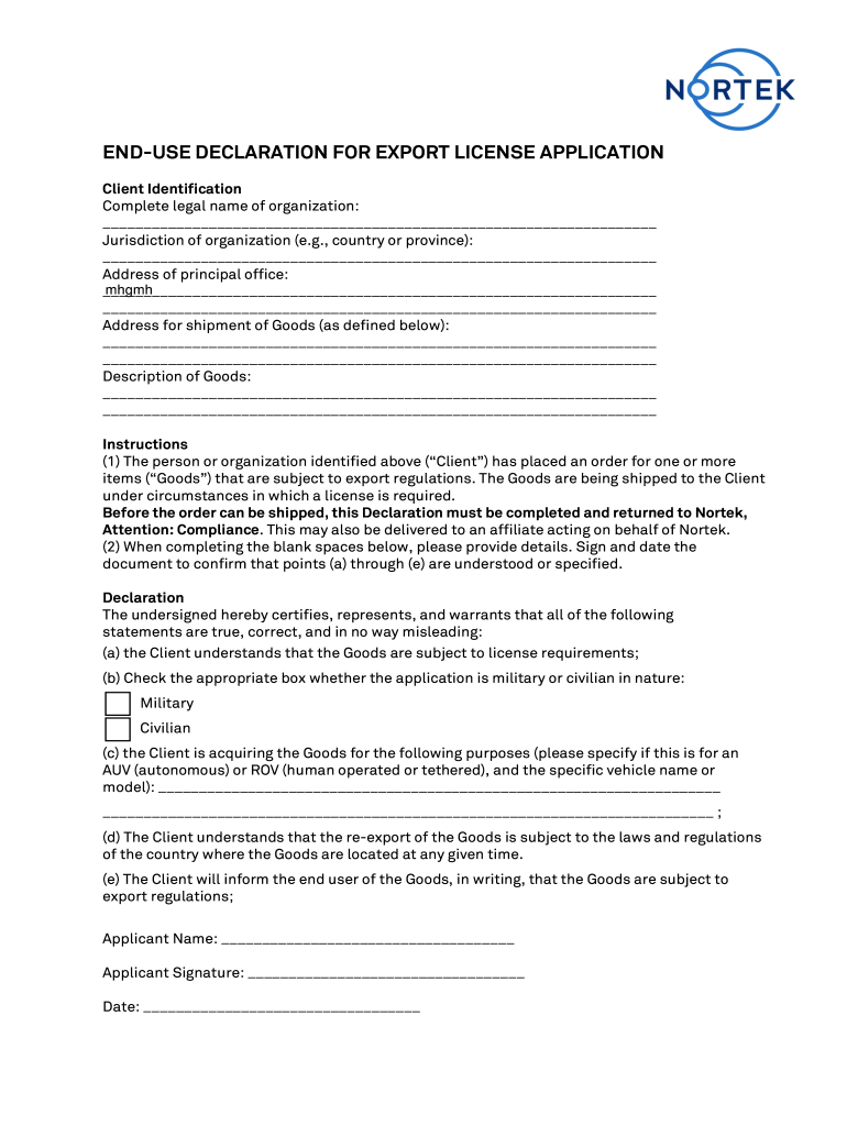 FAQs Can I Apply for an Export License If I'm Not a U S Citizen?  Form