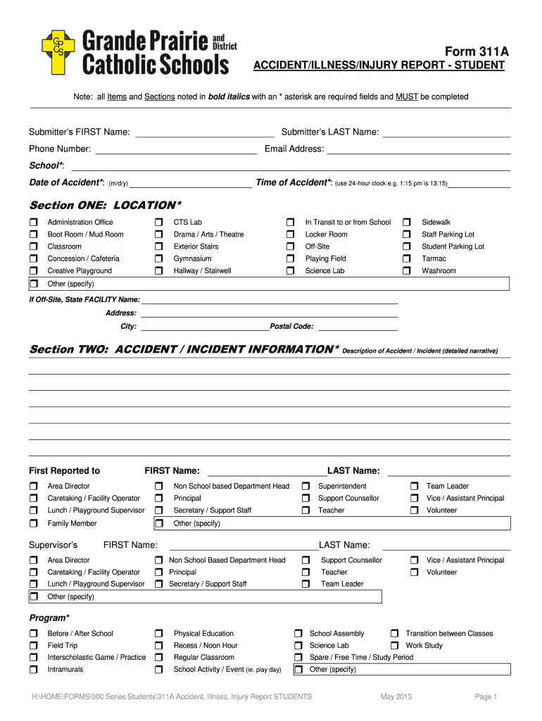 Motor Claims Notification Form Allianz Insurance