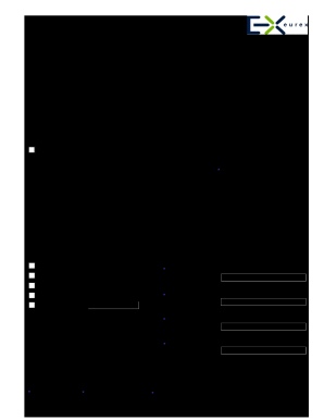 Eurex Clearing MarketsWiki, a Commonwealth of Market Knowledge  Form