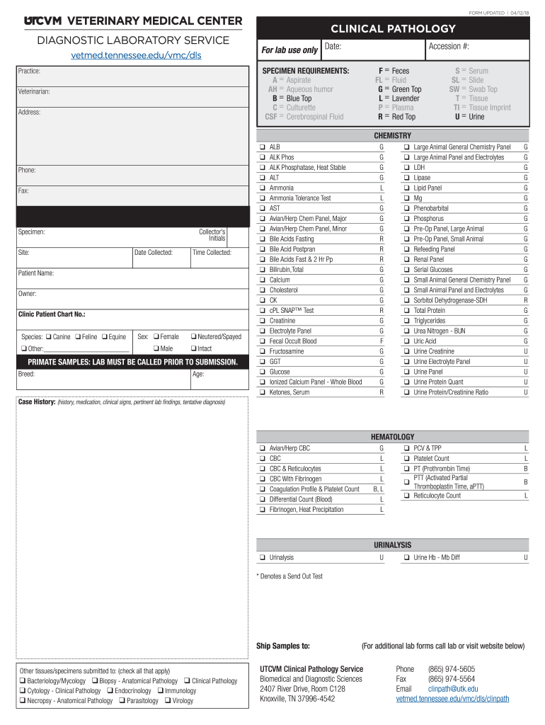  FORM UPDATED 041218 2018