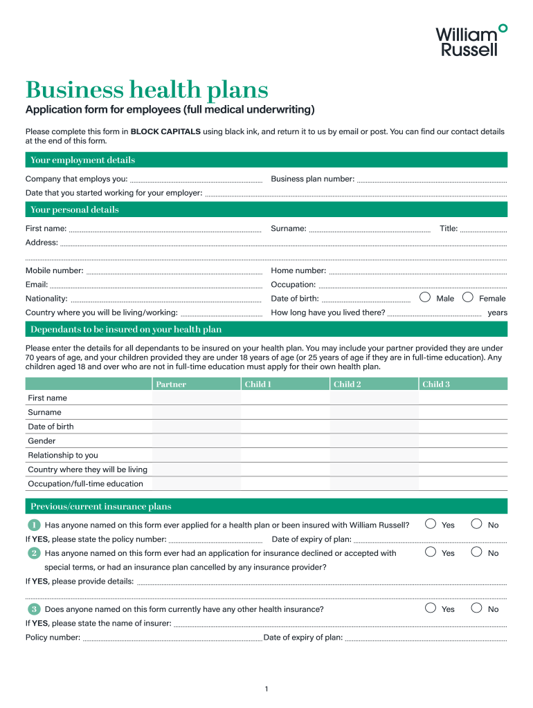 Fillable Online Tema Liu Check List for Applications for External  Form