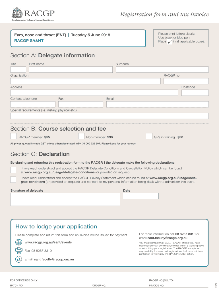  Election to Fellowship Hong Kong College of Family 2018