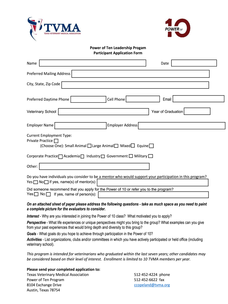 Notice of Address Change Texas Board of Veterinary  Form