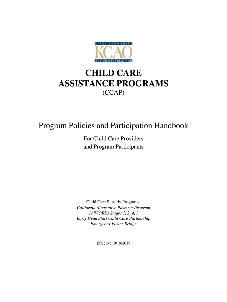  Child Care Assistance Programs Squarespace 2019-2024