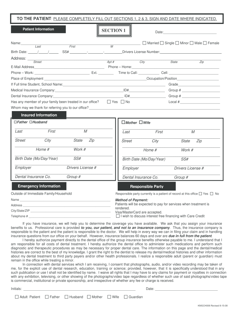 The Honorable Congressperson DOC TemplatePDFfiller  Form