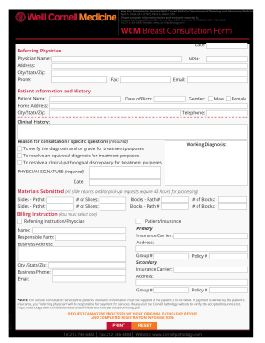  New York Presbyterian Hospital Weill Cornell Medicine Department of Pathology and Laboratory Medicine 2020-2024