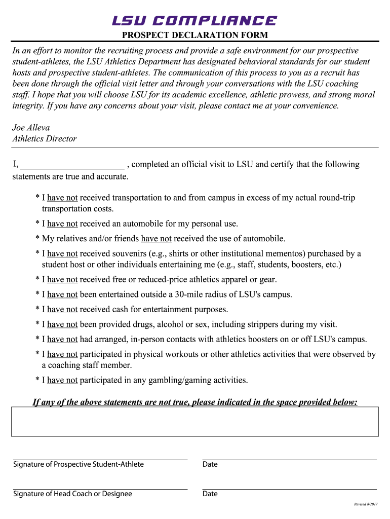  Declarations of War and Authorizations for the Use of 2017-2024